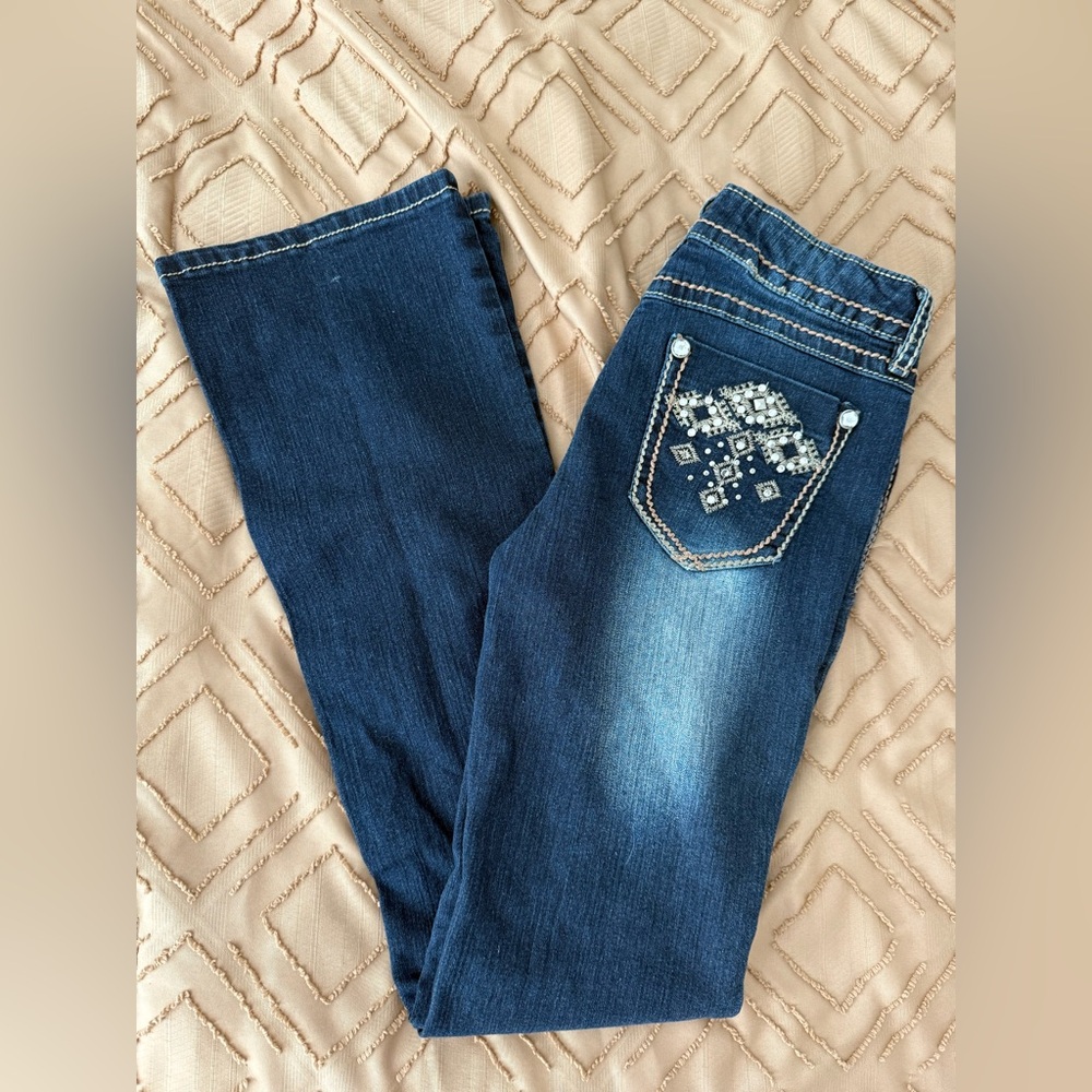 Mudd Jeans - Picture 3 of 3